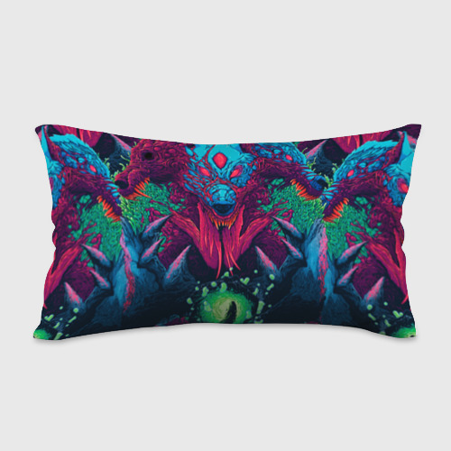 Подушка 3D антистресс CS-GO Hyper Beast - фото 2