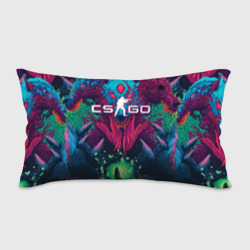 Подушка 3D антистресс CS-GO Hyper Beast