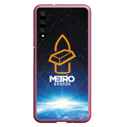 Чехол для Honor 20 Metro