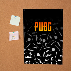 Постер PUBG - фото 2