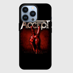 Чехол для iPhone 13 Pro Accept