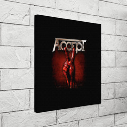 Холст квадратный Accept - фото 2