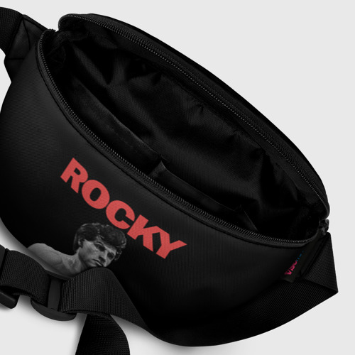 Поясная сумка 3D Rocky - фото 7