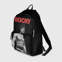 Рюкзак 3D Rocky