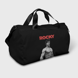 Сумка спортивная 3D Rocky