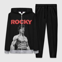 Женский костюм 3D Rocky