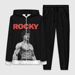 Женский костюм 3D Rocky