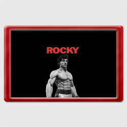 Магнит 45*70 Rocky