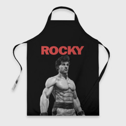 Фартук 3D Rocky