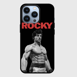 Чехол для iPhone 13 Pro Rocky