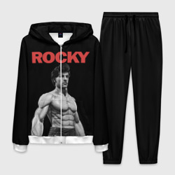 Мужской костюм 3D Rocky