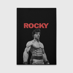 Обложка для автодокументов Rocky