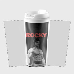 Термокружка-непроливайка Rocky - фото 2