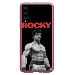 Чехол для Honor 20 Rocky