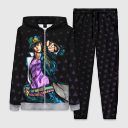 Женский костюм 3D JoJo
