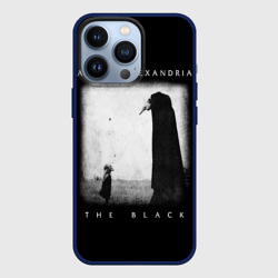 Чехол для iPhone 13 Pro Asking Alexandria