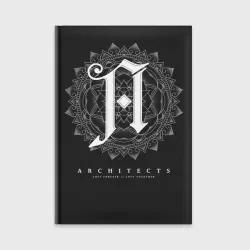 Ежедневник Architects