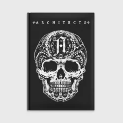 Ежедневник Architects