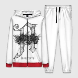 Женский костюм 3D Architects