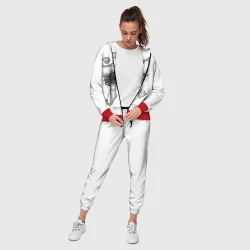 Женский костюм 3D Architects - фото 2