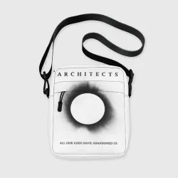 Сумка через плечо 3D Architects