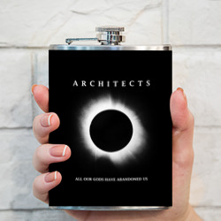 Фляга Architects - фото 2