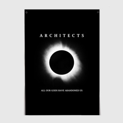 Постер Architects