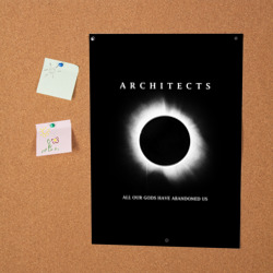 Постер Architects - фото 2