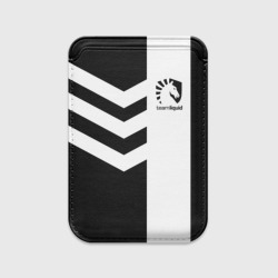 Картхолдер Magsafe магнитный Team Liquid