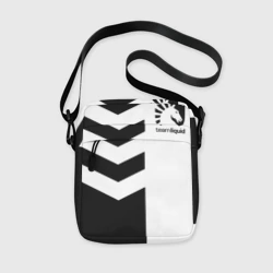 Сумка через плечо 3D Team Liquid