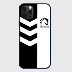 Чехол для iPhone 12 Pro Team Liquid