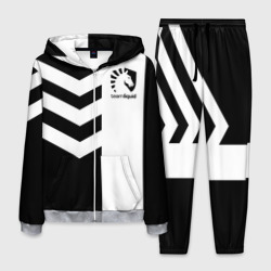 Мужской костюм 3D Team Liquid