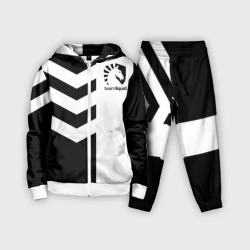 Детский костюм 3D Team Liquid