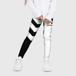 Детские леггинсы 3D Team Liquid - фото 2