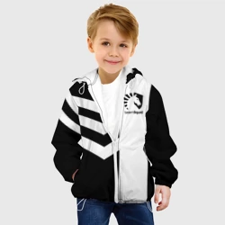 Детская куртка 3D Team Liquid - фото 2