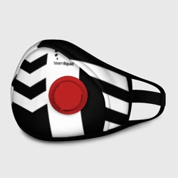 Маска из неопрена Team Liquid