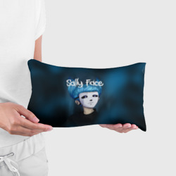 Подушка 3D антистресс Sally face - фото 2