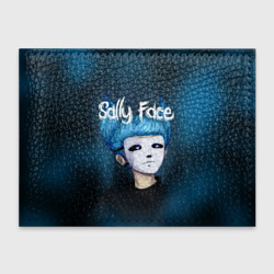 Обложка для студенческого билета Sally face