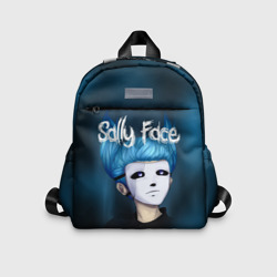 Детский рюкзак 3D Sally face