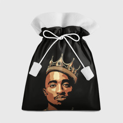 Подарочный 3D мешок 2Pac