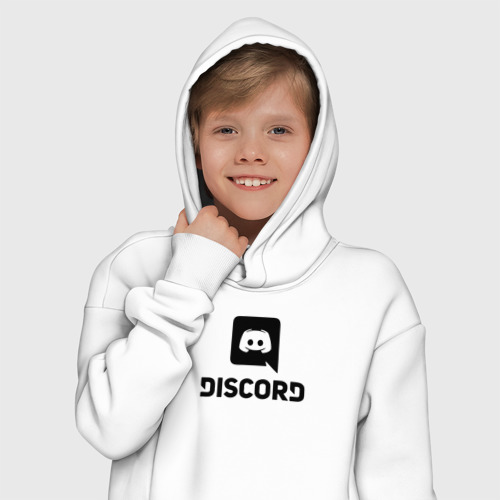 Discord hoodie 2025
