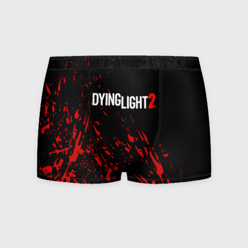 Мужские трусы 3D DYING LIGHT 2 Фото 01 Мужские трусы 3D DYING LIGHT 2 Фото 01