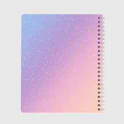 Тетрадь BTS love yourself БТС старс - фото 2