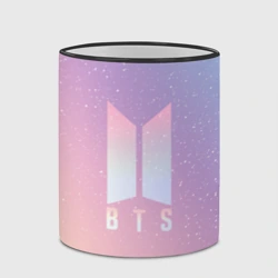 Кружка с полной запечаткой BTS love yourself БТС старс - фото 2