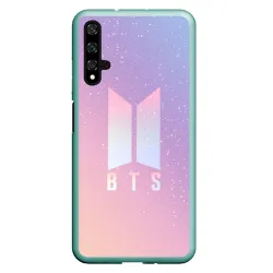 Чехол для Honor 20 BTS love yourself БТС старс