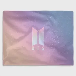 BTS LOVE YOURSELF