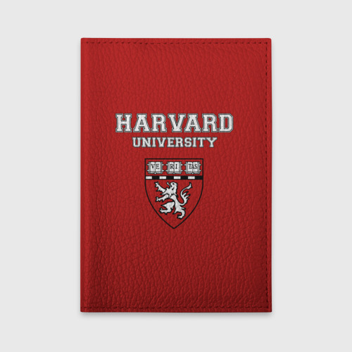 Обложка для автодокументов HARVARD Фото 01 Обложка для автодокументов HARVARD Фото 01
