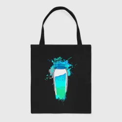 Шоппер BioNature Фортнайт зелье