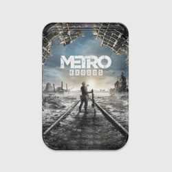 Картхолдер Magsafe магнитный Metro
