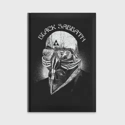 Ежедневник Black Sabbath
